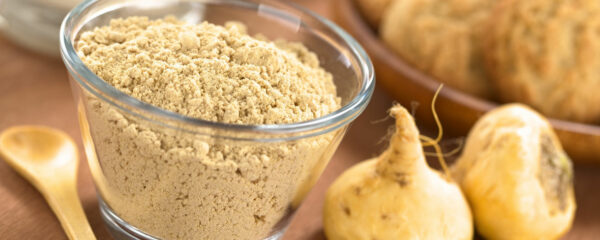 maca bio