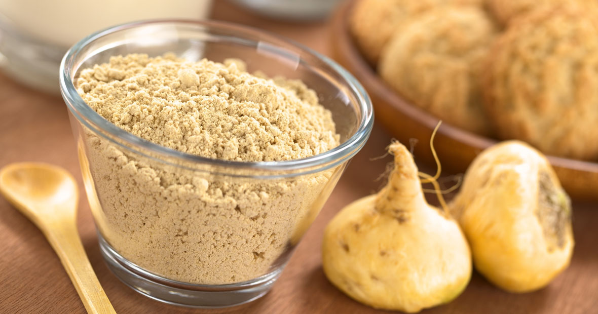maca bio