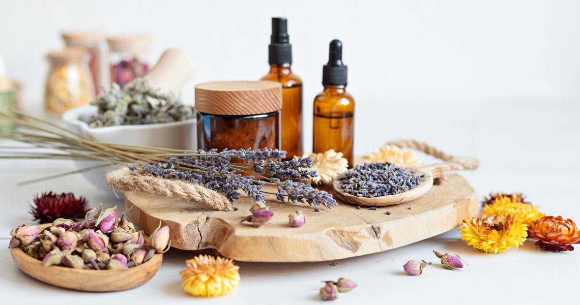 aromathérapie